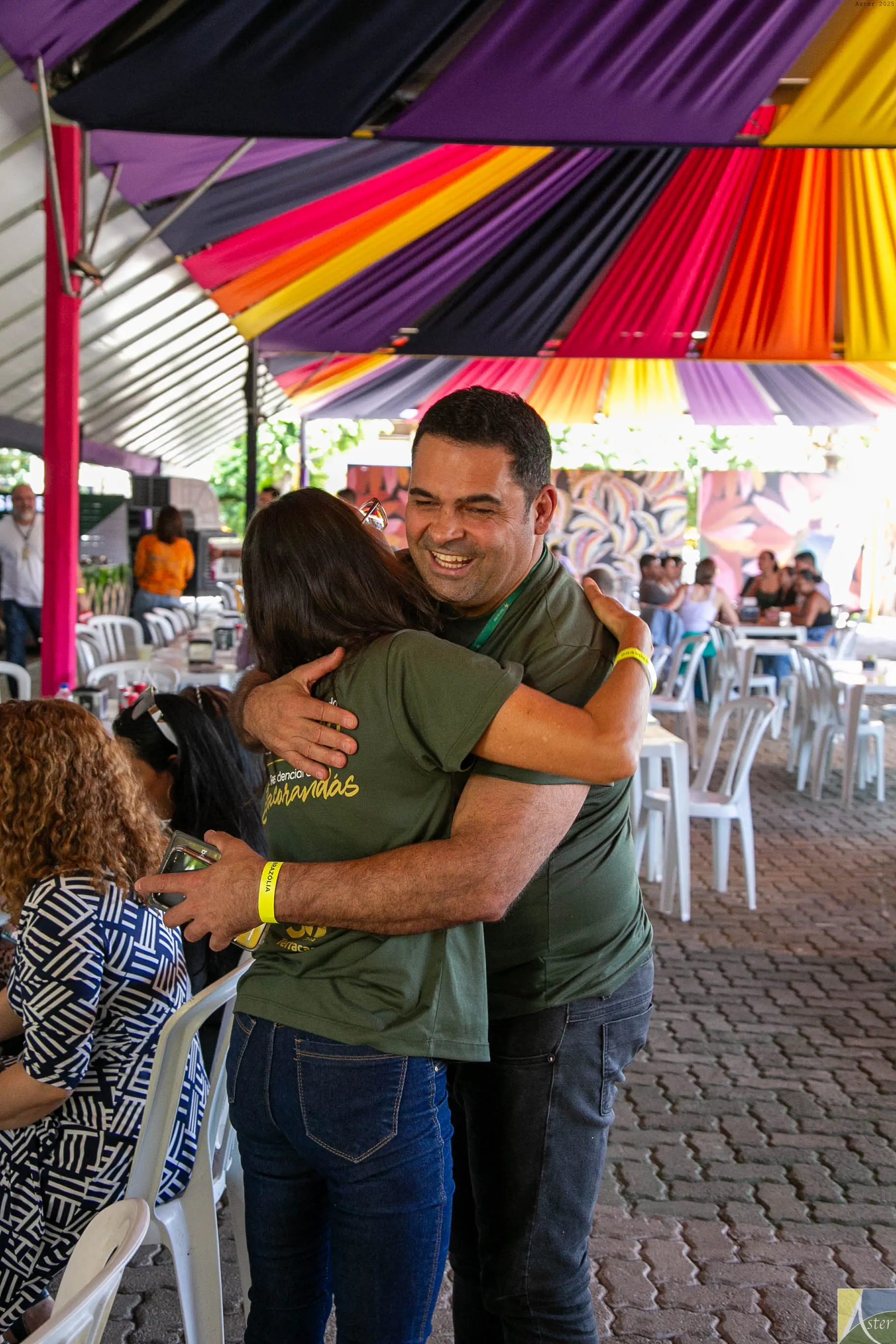 2023-12-19 - Confraternização ASTER